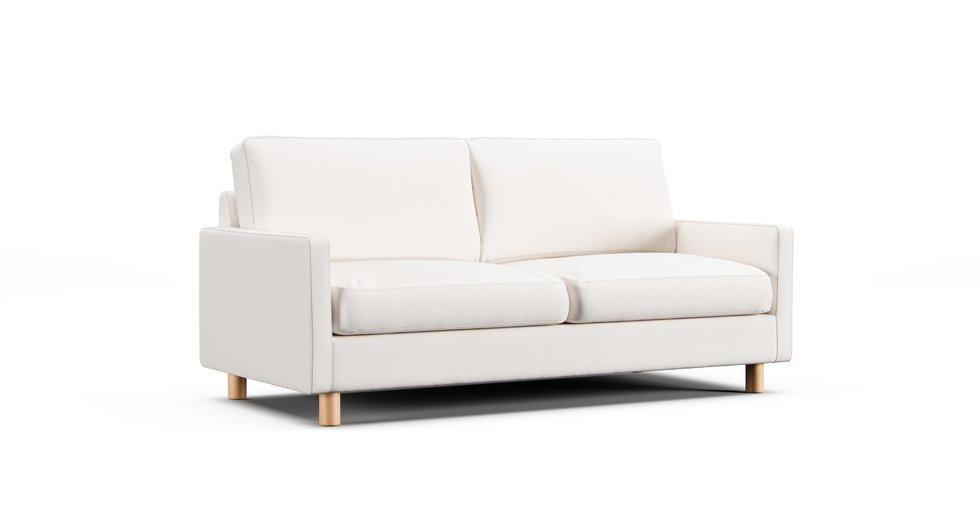 Signature Microfiber Cream