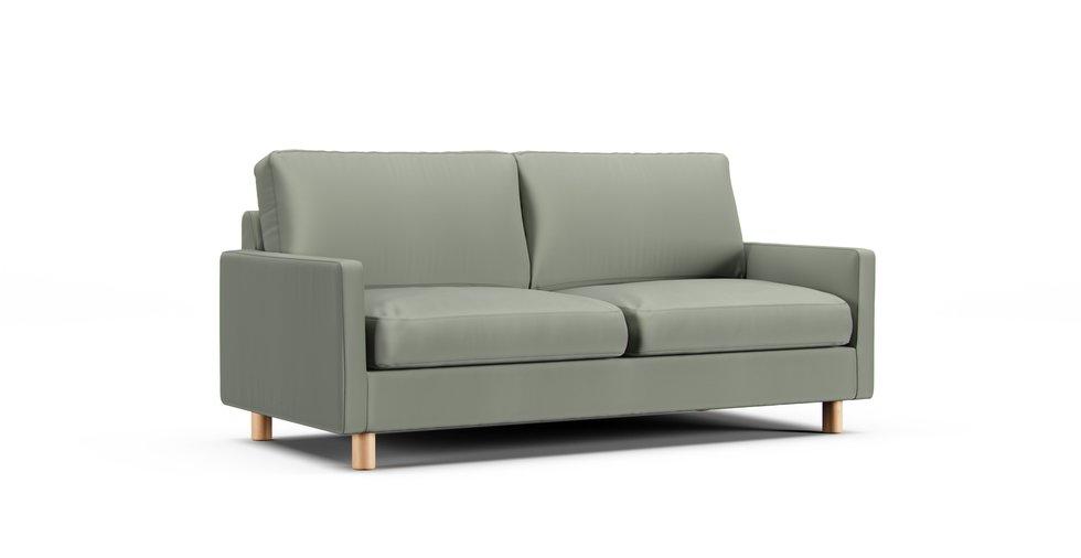 Everyday Cotton Silver Sage