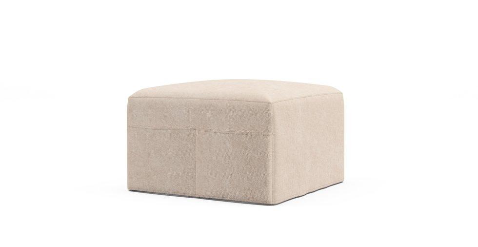 Mod Basketweave Pearl