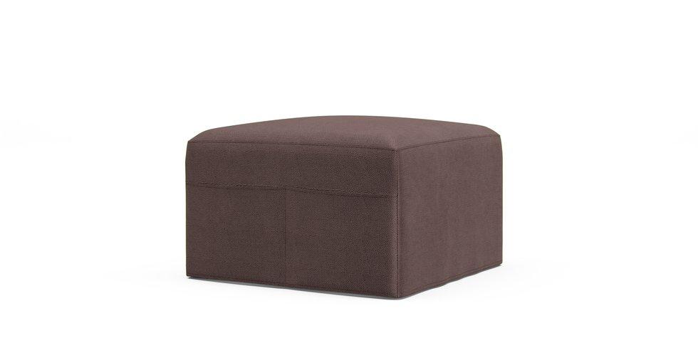 Mod Basketweave Espresso