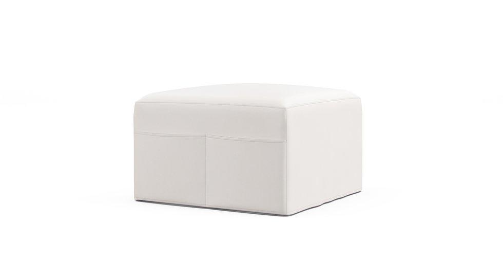 Signature Microfiber Cream