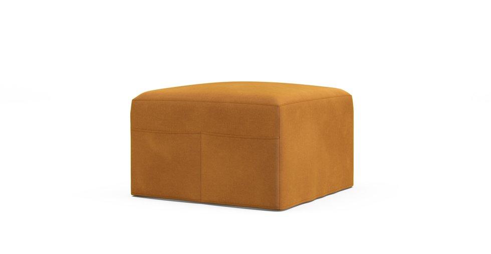 Signature Microfiber Caramel
