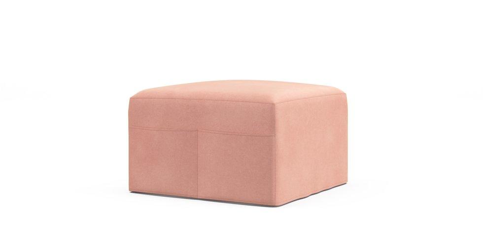 Signature Microfiber Coral