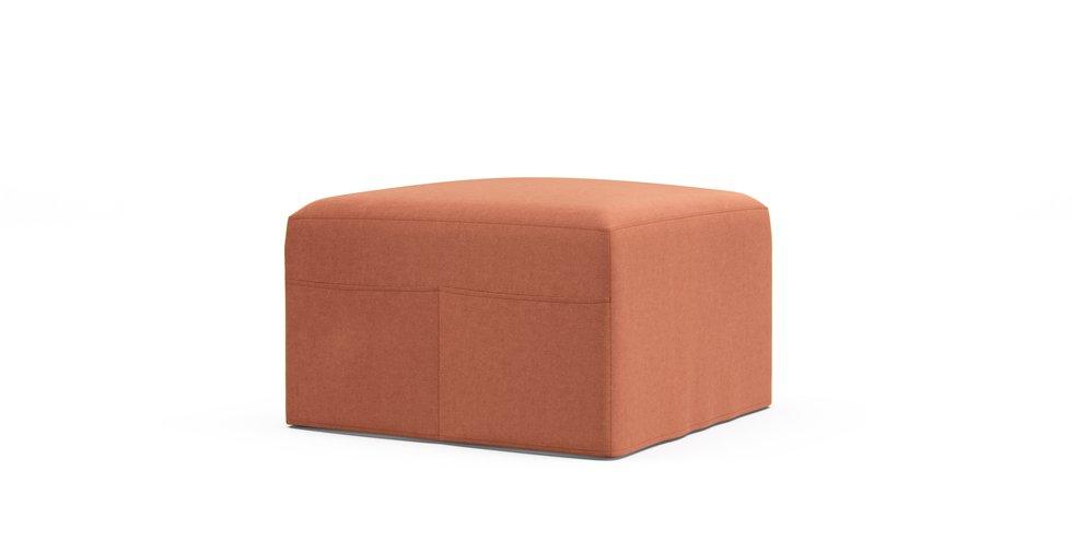 Signature Microfiber Dark Coral