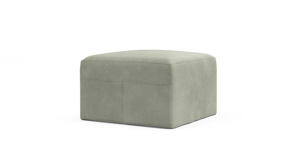 Signature Microfiber Silver Sage