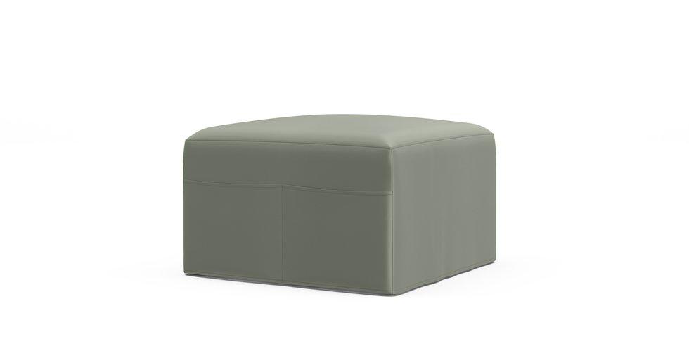 Everyday Cotton Silver Sage