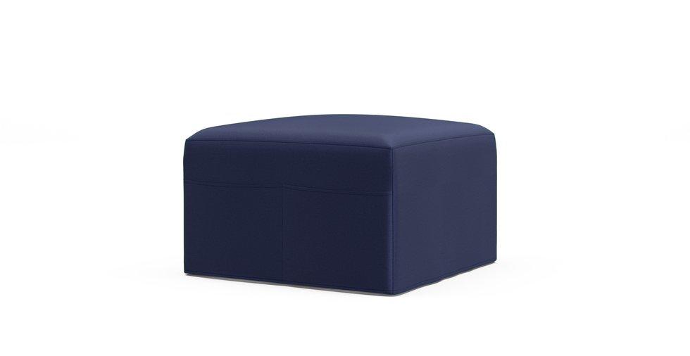 Everyday Cotton Navy