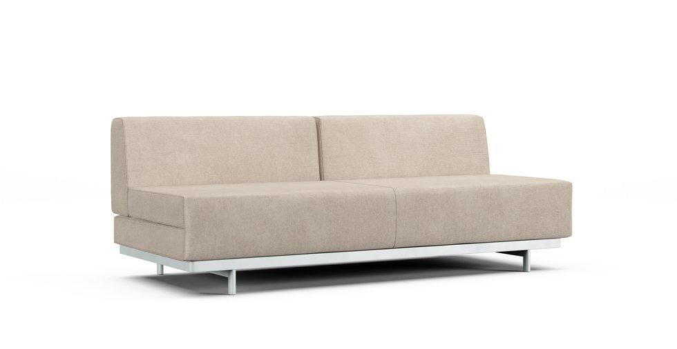 Mod Basketweave Oatmeal