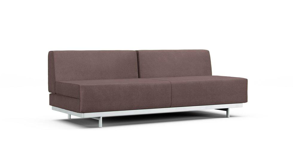 Mod Basketweave Espresso