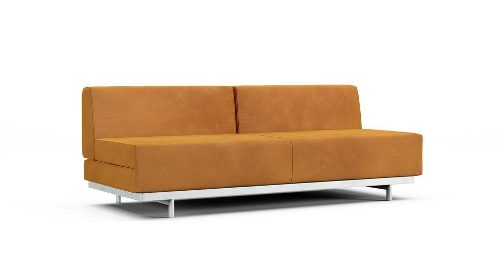 Signature Microfiber Caramel