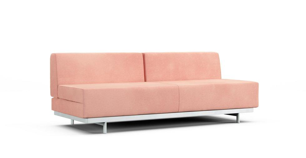 Signature Microfiber Coral