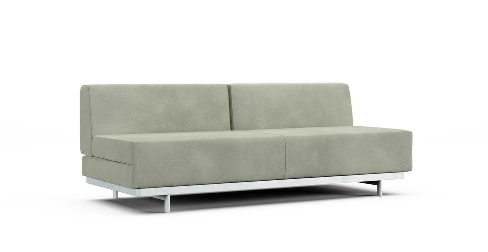 Signature Microfiber Silver Sage