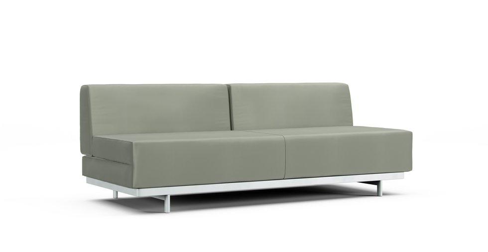 Everyday Cotton Silver Sage