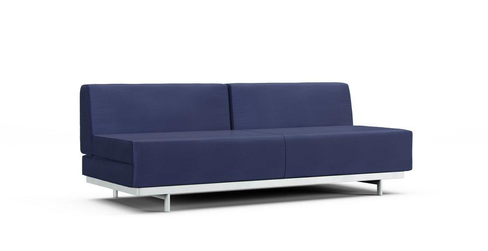 Everyday Cotton Navy