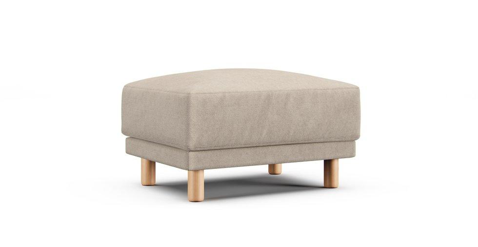 Mod Basketweave Oatmeal