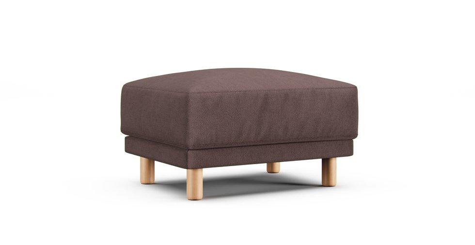 Mod Basketweave Espresso