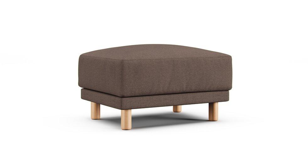 Mod Chenille Espresso