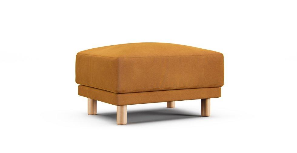 Signature Microfiber Caramel