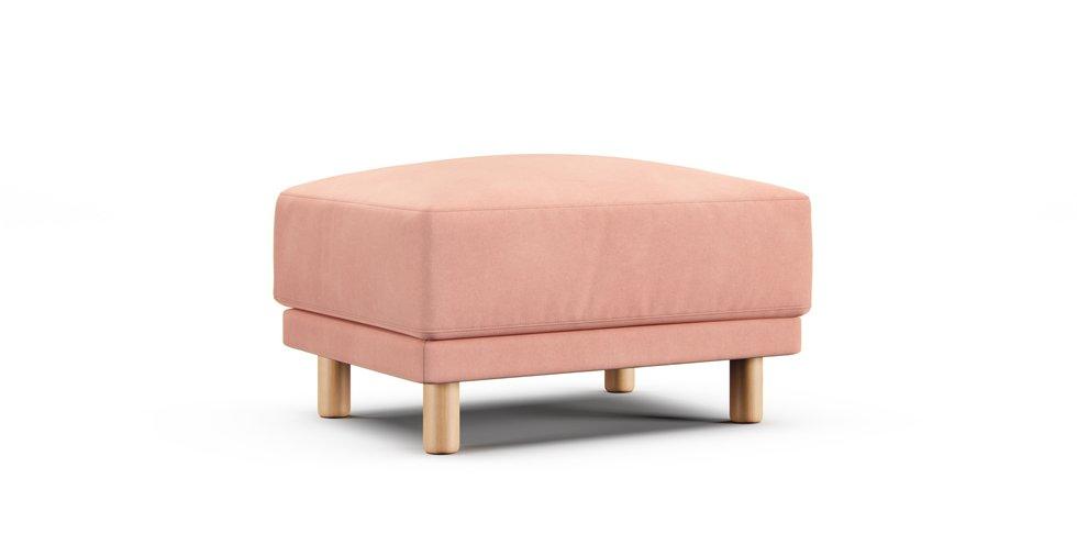 Signature Microfiber Coral