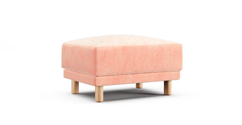 Classic Velvet Peach