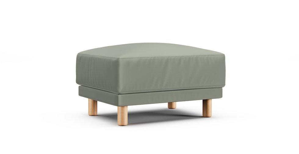 Everyday Cotton Silver Sage