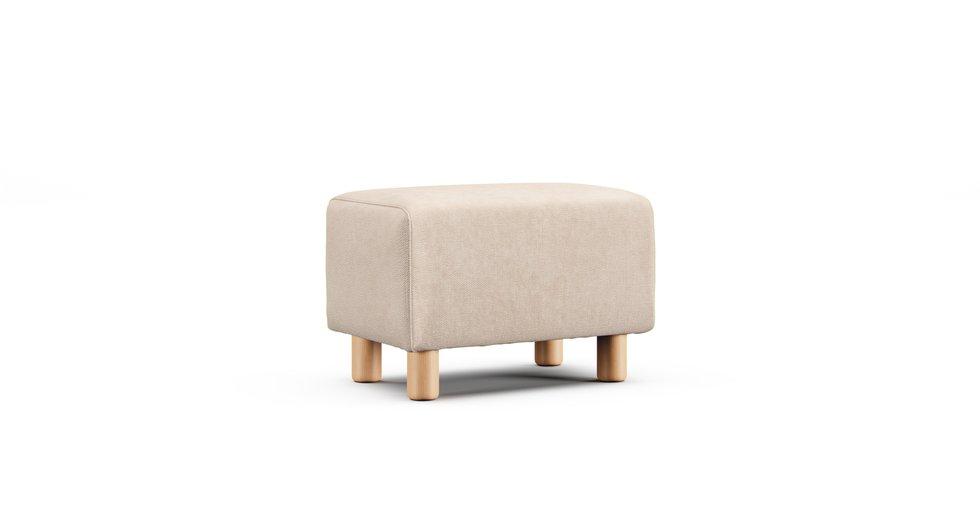 Mod Basketweave Pearl