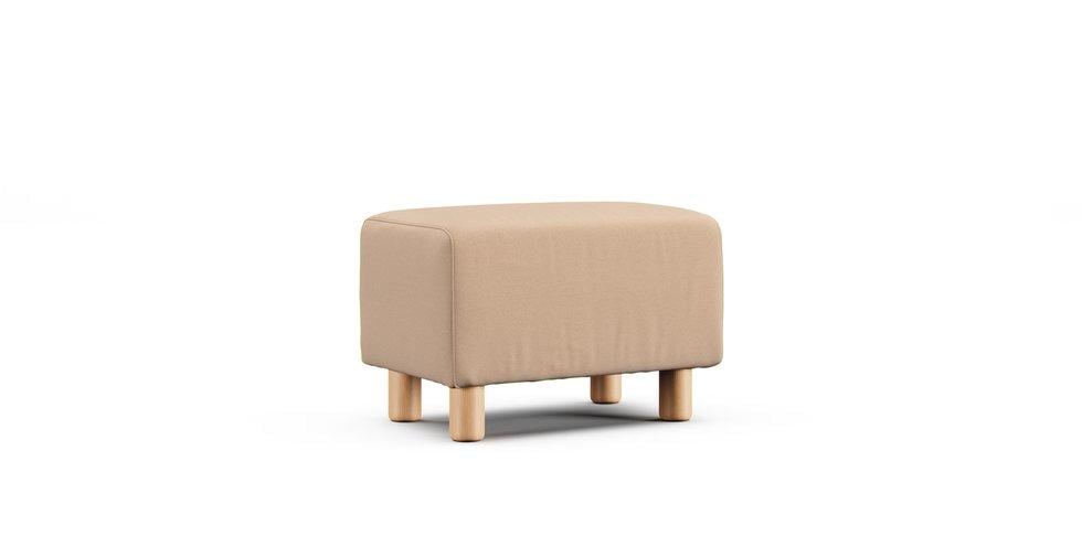 Everyday Cotton Khaki