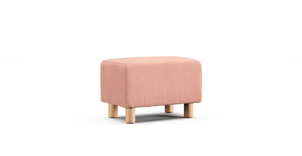 Signature Microfiber Coral