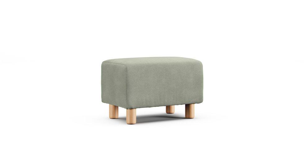 Signature Microfiber Silver Sage