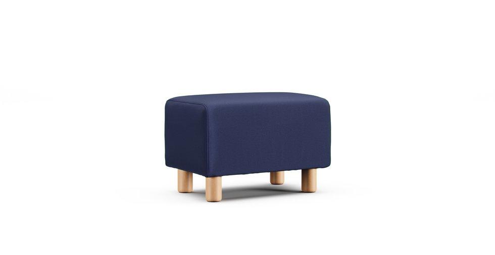 Everyday Cotton Navy