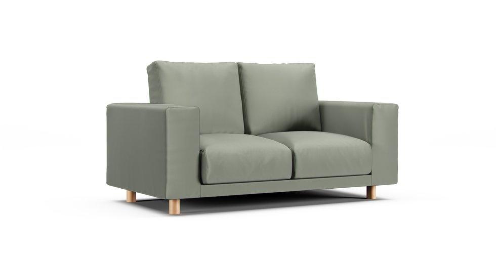 Everyday Cotton Silver Sage