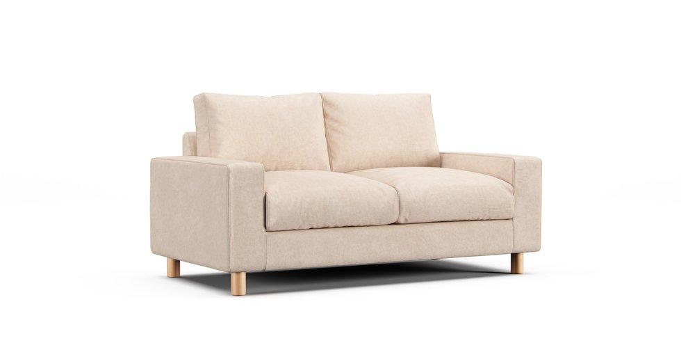 Mod Basketweave Pearl