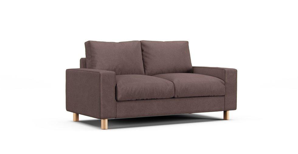 Mod Basketweave Espresso