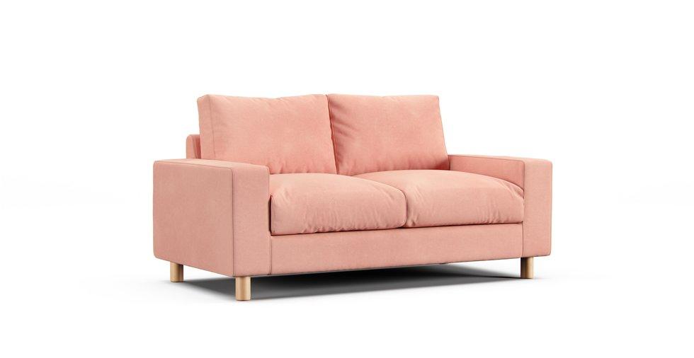 Signature Microfiber Coral