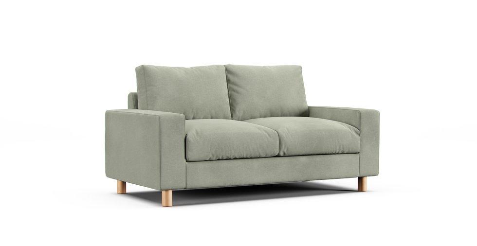 Signature Microfiber Silver Sage