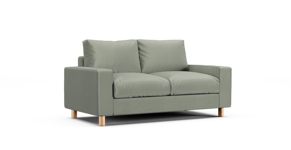 Everyday Cotton Silver Sage