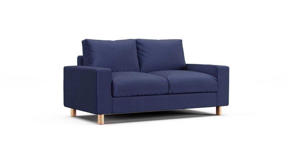 Everyday Cotton Navy