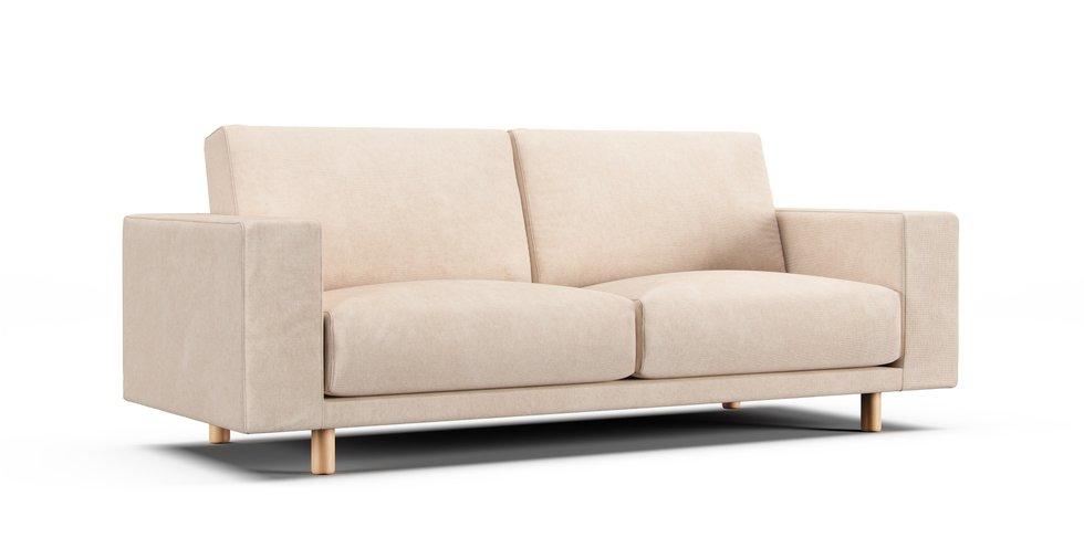 Mod Basketweave Pearl