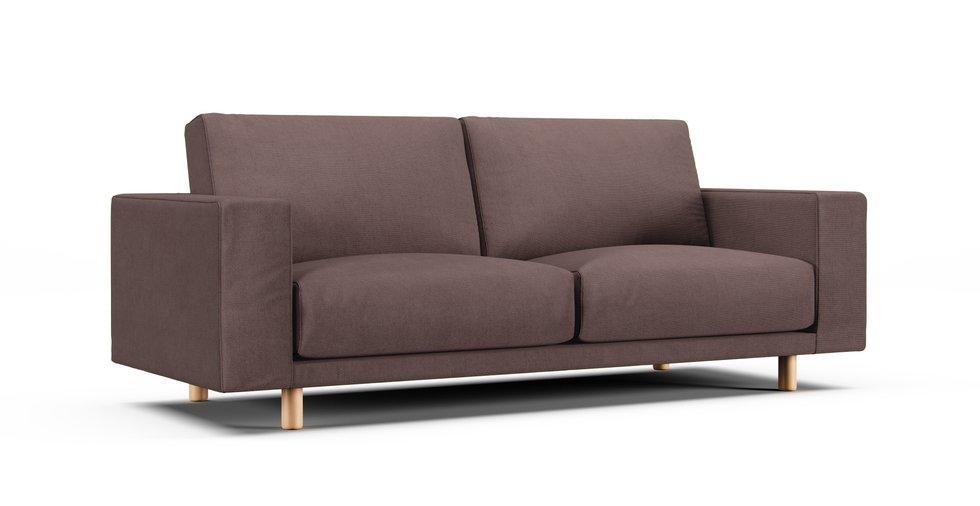 Mod Basketweave Espresso