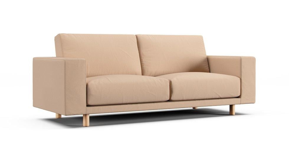 Everyday Cotton Khaki