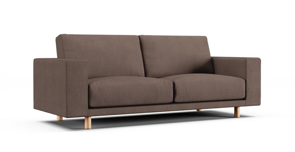 Mod Chenille Espresso