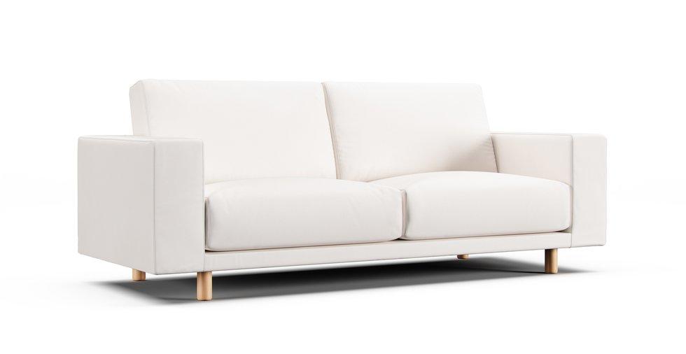 Signature Microfiber Cream