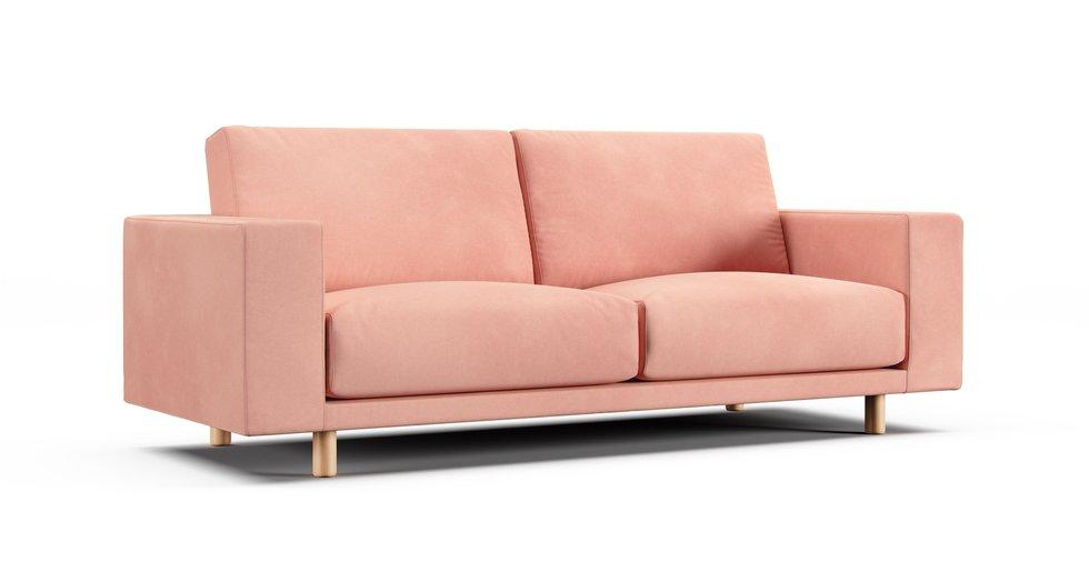 Signature Microfiber Coral