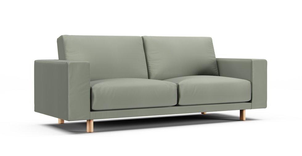 Everyday Cotton Silver Sage