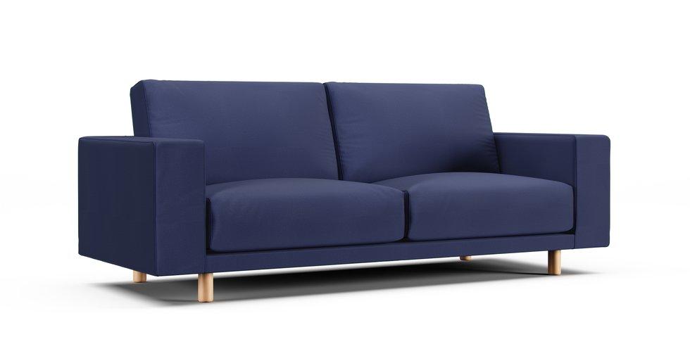 Everyday Cotton Navy