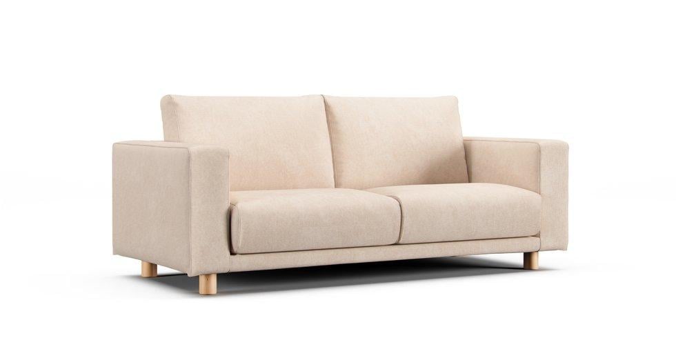 Mod Basketweave Pearl