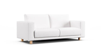 Bezug 2,5er-Sofa (2019/2020) mit breiten Armlehnen