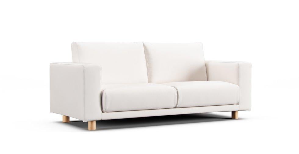 Signature Microfiber Cream