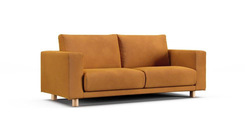 Signature Microfiber Caramel
