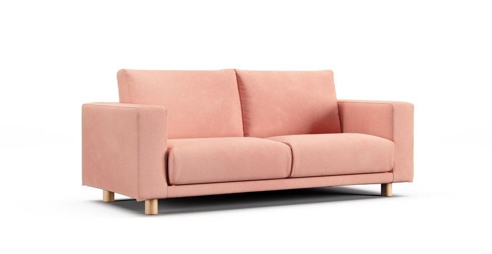 Signature Microfiber Coral